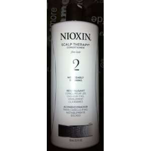  NIOXIN by Nioxin BIONUTRIENT ACTIVES SCALP THERAPY SYSTEM 