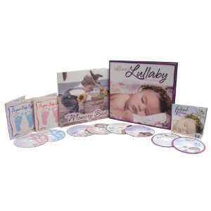  Twin Sisters Congratulations on Your New Baby Gift Set 