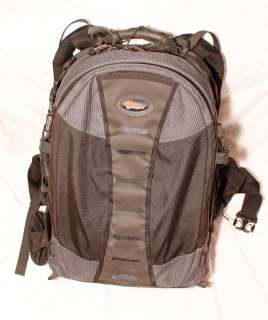 Lowepro Photo Trekker AW II Camera Backpack Bag Pack DSLR Video  