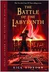 The Battle of the Labyrinth (Percy Jackson 