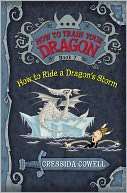 How to Ride a Dragons Storm Cressida Cowell