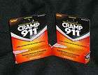 CRAMP 911 MUSCLE RELAXING PAIN CRAMP RELIEVER ROLL 