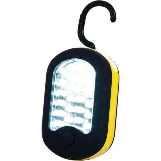 Trademark Tools™ 27 LED Worklight   Magnetic Back   Swivel Hanging 