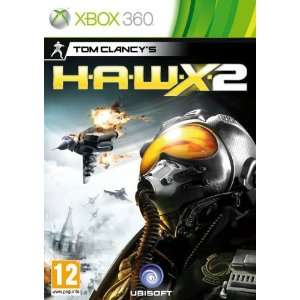  Tom Clancys HAWX 2 Video Games