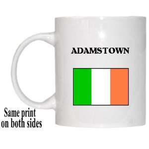  Ireland   ADAMSTOWN Mug 