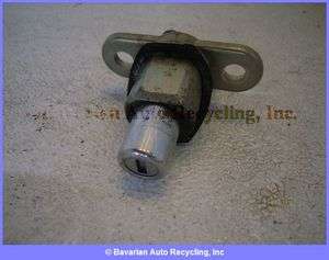 Rear Decklid Trunk Lock Cylinder for BMW E36 325 325is  