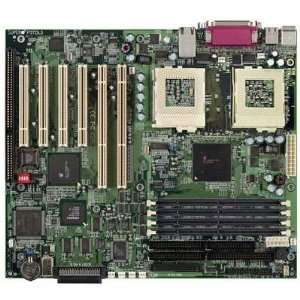  SUPERMICRO MBD 370 DL3 0 (Single) Atx Pentium III 133MHZ 