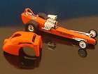 Hot Wheels Frank Pedregon AA/F Dragster 1/64 Limited Edition 14 