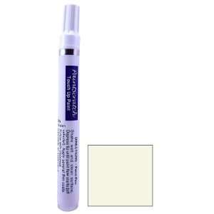  1/2 Oz. Paint Pen of Campanella White Touch Up Paint for 