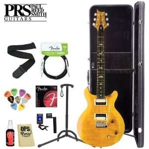  Paul Reed Smith SE Santana Electric Guitar Kit (Santana 