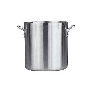 Adcraft Aluminum Stock Pot   40 Quart 