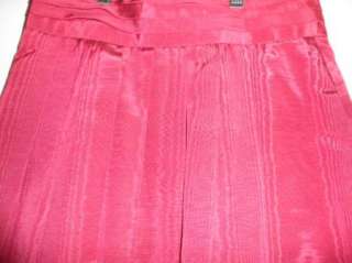 CHARTER CLUB WOMENS SKIRT SIZE 6 OH MY  