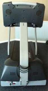 Star Trac 7600 Pro Series Model 7632 Commercial Treadmill Excellent 