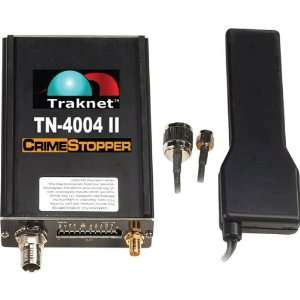  Crime Stopper Traknet Electronics