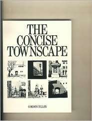   Townscape, (0750620188), Gordon Cullen, Textbooks   