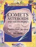 Comets, Asteroids and Cynthia Pratt Nicolson