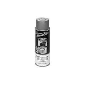 com CRL Black AlumaColor Metal Extrusion Touch Up Paint for Anodized 