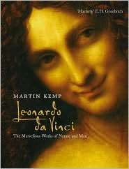 Leonardo Da Vinci The Marvellous Works of Nature and Man, (019920778X 