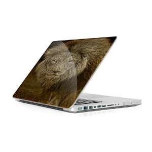  The Old Lion   Universal Laptop Notebook Skin Decal 