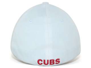 Chicago Cubs hat New Era 3930 Flex Fit Medium / Large  