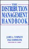 The Distribution Management Handbook, (0070650462), James A. Tompkins 