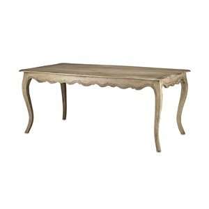  Wakefield Dining Table by Currey & Co. 3045