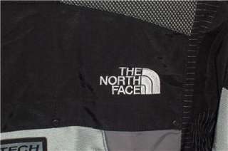 309 NWT M Women THE NORTH FACE Steep Tech Rendezous Black & Gray Ski 