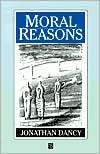   Reasons, (0631187928), Jonathan Dancy, Textbooks   