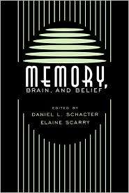   Belief, (0674007190), Daniel L. Schacter, Textbooks   