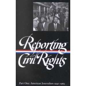   Civil Rights David J./ Kovach, Bill/ Polsgrove, Carol Garrow Books