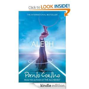 Aleph Paulo Coelho  Kindle Store
