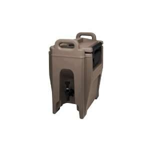  Cambro Ultra Camtainer 2.75 Gal Insulated Bev Carrier 