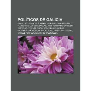   Carrillo, Castelao (Spanish Edition) (9781231661628) Fuente
