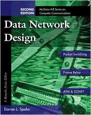 Data Network Design, (0070603634), Darren L. Spohn, Textbooks   Barnes 