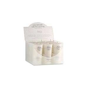 Magnolia & Cassis Essential Blend One Essential Blends Travel Candle 