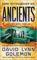   Ancients (Event Group Series #3) by David L. Golemon 