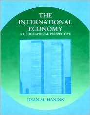   Perspective, (0471524417), Dean M. Hanink, Textbooks   