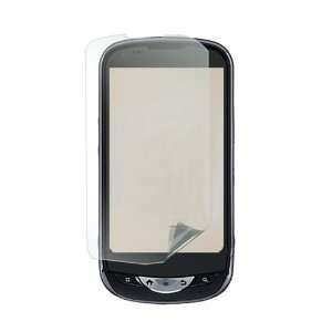  iFase Brand LCD Screen Protector for Pantech Breakout 