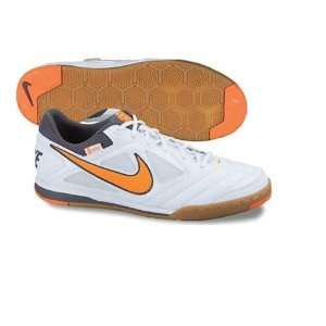  NIKE5 GATO Indoor Soccer Shoes 415122 180, Size 10.5 