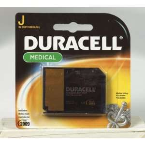  Discount Duracell Alkaline Camera Battery J, Medical 