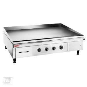  Cecilware EL1848 48 Electric Stainless Steel Heavy Duty 