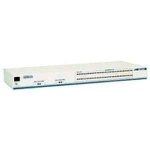 Adtran MX2800 M13 Multiplexer. MX2800 AC/DC REDUNDANT SYSTEM W/ MODEM 