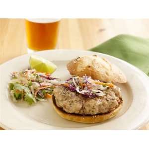   Gourmet Burgers   6 oz. each  Grocery & Gourmet Food