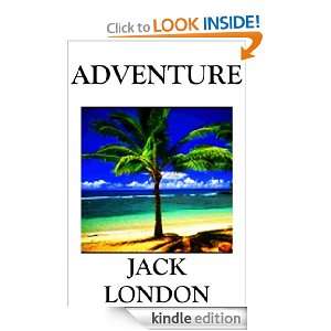 Adventure Jack London  Kindle Store