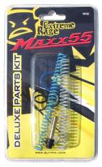 Extreme Rage Maxx55 Deluxe Parts Kit Max 55 Paintball  