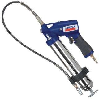 Lincoln Industrial 1162 Fully Automatic Pneumatic Grease Gun   Air 