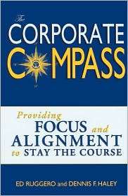 The Corporate Compass Providing Focus and Alignment to Stay the 