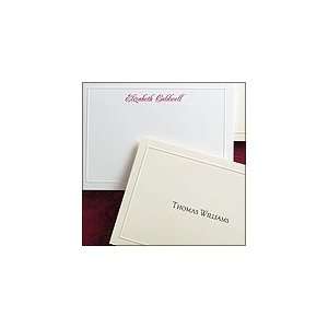   Stationary Gifts, Embossed Cards & Notes, Raised Ink
