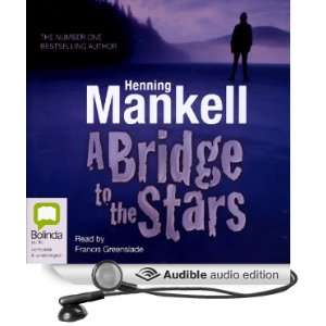   (Audible Audio Edition) Henning Mankell, Francis Greenslade Books