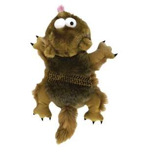  Tred Hedz Toy for Dogs   Jumbo Squirrel